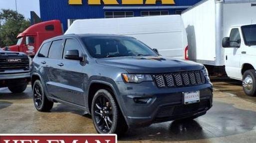 JEEP GRAND CHEROKEE 2017 1C4RJEAG7HC756965 image